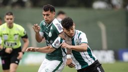 altText(Plaza Colonia y Racing por un lugar en la definición de la Copa AUF uruguay)}