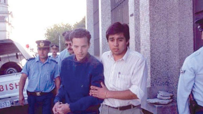 La historia del asesino serial Pablo Goncálvez es un éxito en Spotify