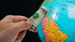 altText(Máxima inversión extranjera directa en América Latina )}