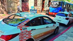 altText(Taxi Naranja: ¿Cómo funciona este nuevo servicio en Salto?)}