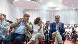 altText(Plan de Inclusión Social: UTE regularizará más de 13.000 hogares en 2025)}