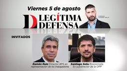 altText(Legítima Defensa - viernes 5 de agosto)}
