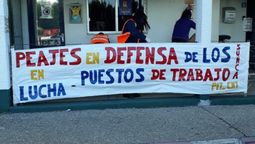 altText(Leticia Ventureira: «Trabajadores de peajes, esperamos respuestas concretas»)}