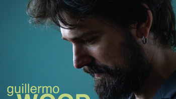 El inusual método creativo de Guillermo Wood: Hacer para descubrir lo que estaba creando
