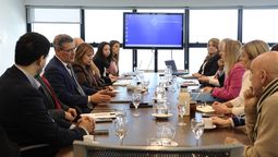altText(Se aprobó la estrategia nacional contra lavado de activos y financiamiento del terrorismo)}