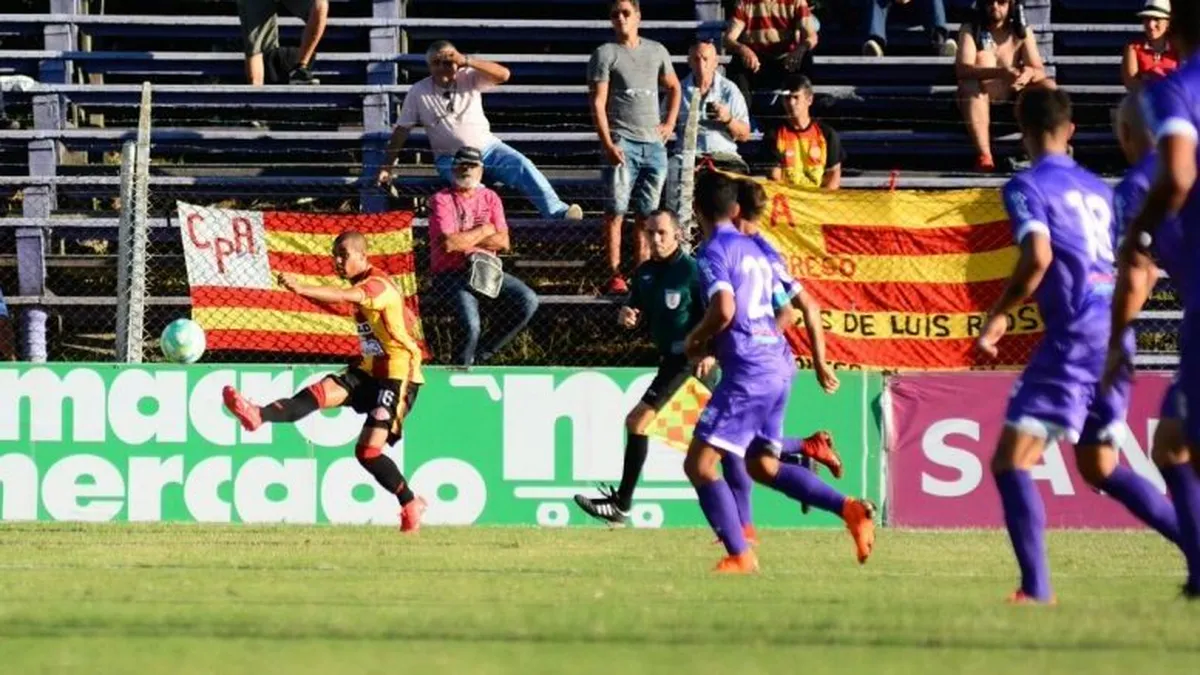 Defensor juega hoy el partido de vuelta – Defensor Sporting Club