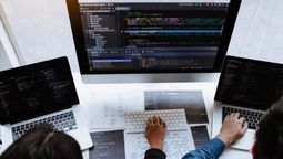 altText(Ministerio del Interior recibió oferta para adquirir software espía Pegasus)}