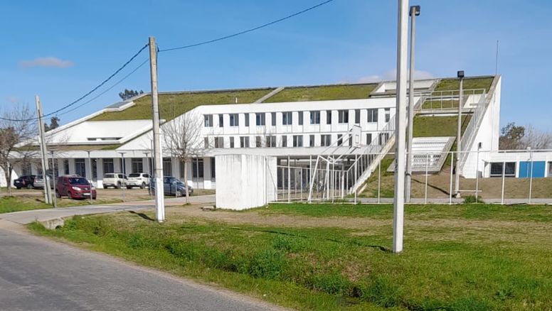 Docentes del liceo de Delta del Tigre paran por 24 horas