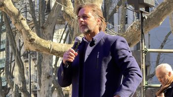 Lacalle Pou reapareció con un discurso versión frenteamplista muy lejano del herrerismo aunténtico