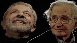altText(Noam Chomsky: “Lula recuperará la libertad y regresará a la presidencia”)}