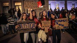 altText(Udelar suspende las clases hasta el martes inclusive por ataque en Medicina)}