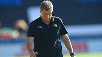 Getafe juega fuerte para llevarse a una de las figuras de Peñarol