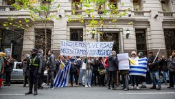 altText(Tribunal de Apelaciones revocó fallo del juez Recarey)}
