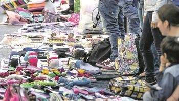 Crece comercialización de productos falsificados en el mundo