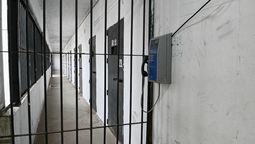 altText(Policía realizó requisas en el Penal de Libertad tras el atentado contra la fiscal Ferrero)}