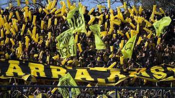 Familiares del hincha muerto de Peñarol solicitan ayuda