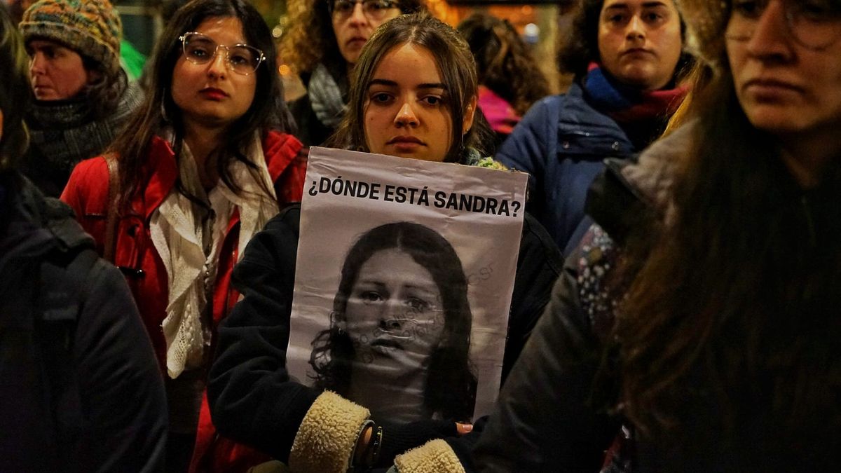 Un reclamo que no cesa.