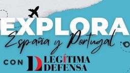 altText(Excursión al norte de España y Portugal con Legítima Defensa)}