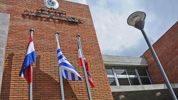 Adolescente fue formalizado por amenazas en centro educativo de Canelones