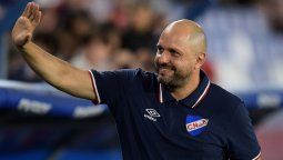 altText(Nacional avanzó en la Copa de la Liga tras derrotar a Deportivo Maldonado)}