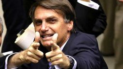 altText(Jair Bolsonaro concreta la eliminación del Ministerio de Trabajo)}