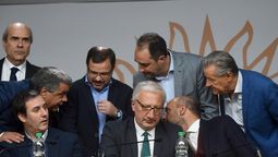 altText(Lustemberg anunció que Gobierno espera informe de Jutep para decidir sobre Danza)}