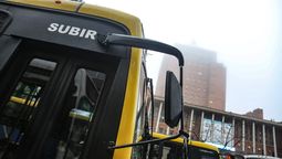 altText(Instalarán cámaras de seguridad en los ómnibus capitalinos)}