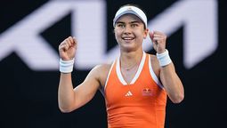altText(Australian Open: Jovic la gran sorpresa mientras Cerúndolo se quedó con un partidazo)}