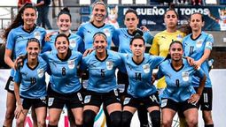 altText(Semifinal de la Copa América Femenina se podrá ver por televisión abierta)}