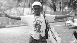 altText(Maestro Asesinado y periodista herida por seguidores de Bolsonaro en Brasil)}