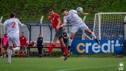 altText(La Primera Amateur se pone en marcha con ocho encuentros)}