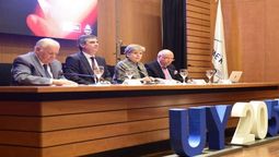 altText(OPP presenta la publicación «Aportes para una Estrategia de Desarrollo, 2050»)}