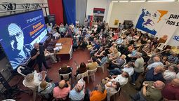 altText(Fuerza Renovadora definió la integración de su Consejo Político)}