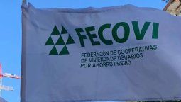 altText(Fecovi se moviliza este viernes por mejoras en el sistema de vivienda cooperativa)}