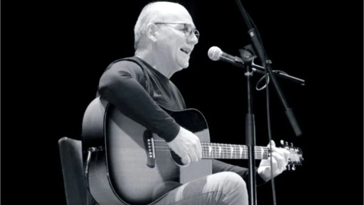 Andrés Stagnaro