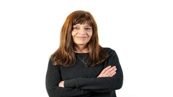 Gabriela Iribarren: “La Departamental de Montevideo tiene una enorme potencialidad”