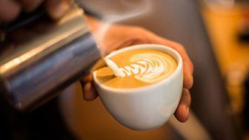 El lado oscuro de la máquina de café de oficina