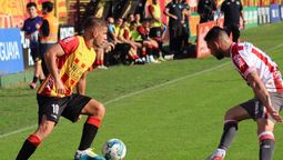 altText(Progreso y River Plate abren la octava del Clausura)}