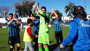 Liverpool con ausencias contra Peñarol