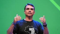 Bolsonaro se degradó: ya no es presidente.