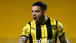 altText(Terans a un paso de volver a Peñarol)}