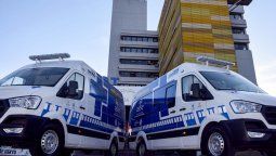 altText(Convenio: usuarios de ASSE podrán ser derivados a hospitales Policial, Militar y de Clínicas)}