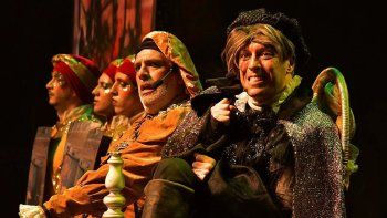 Noche mágica: Momosapiens acaricia la corona; Falta y Resto y una función que trascenderá los años