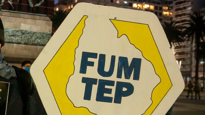 Maestros rechazan acuerdo entre Inisa y el Ministerio de Defensa