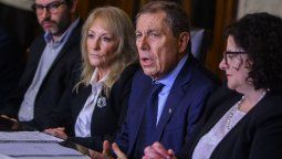 altText(Presupuesto: este lunes comienza la votación en comisión y apuntan a reforzar algunas áreas)}