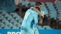 altText(MC Torque más líder que nunca: así están las tablas en la Segunda División)}