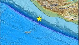 altText(Sismo de magnitud 6,0 sacude la frontera entre Guatemala y México)}