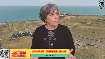 Los archivos no alcanzan para encontrar a los desaparecidos: ¿Cuál es la información que lo cambiaría todo?