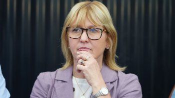 Polémica:  Lustemberg rechaza proyecto del Partido Nacional sobre donación de órganos en menores