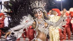 altText(Brasil: Carnaval y descontento político)}